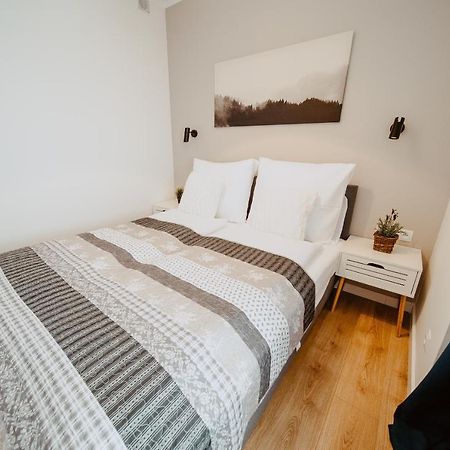 Marta Grottgera Apartments Szklarska Poręba Exterior foto